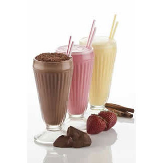 milkshake