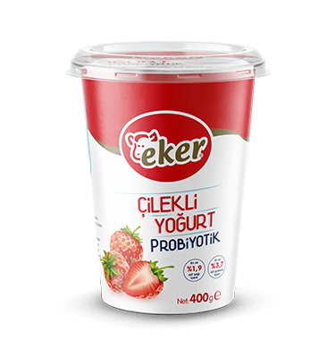 Cilekli_Probiyotik_Yogurt_400g