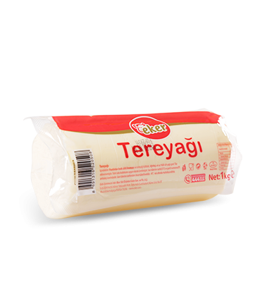Tereyagi-Blok-1000g
